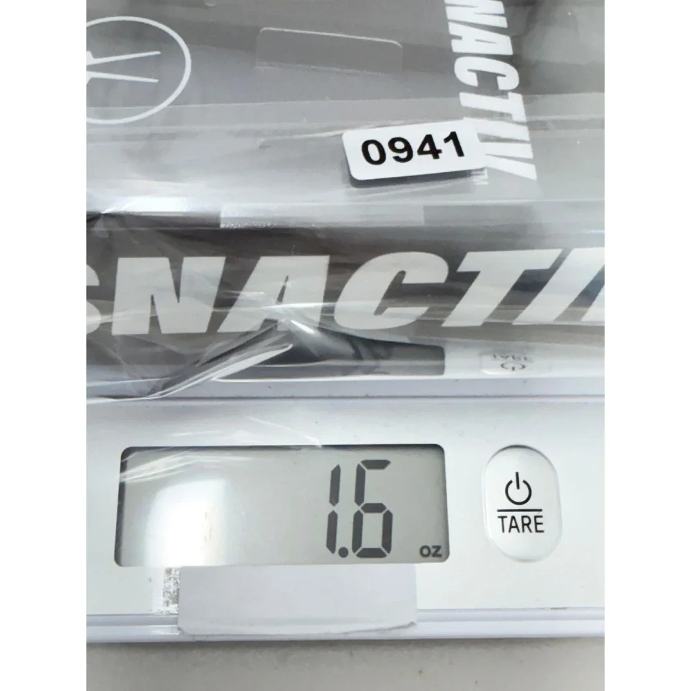 Snactiv brand model